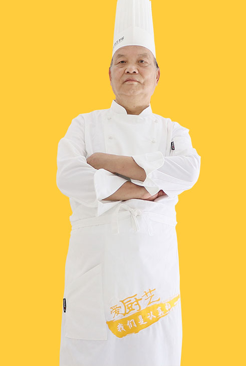 擅长热菜