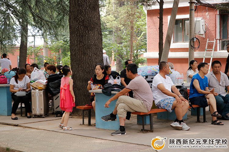 陕西新纪元烹饪学校,就业有保障,厨师学校哪家好,西安的厨师学校,烘培学校