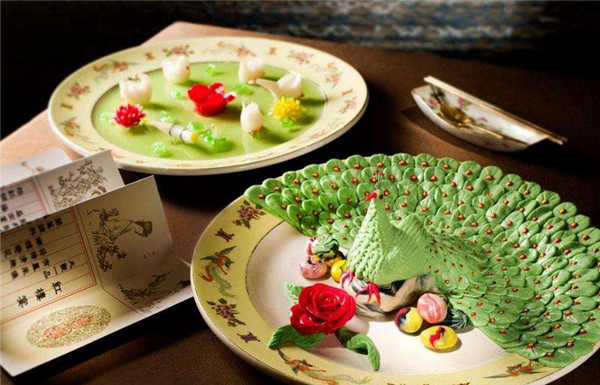 鲁菜系,鲁菜代表菜,鲁菜的特点