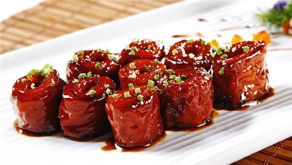 鲁菜系,鲁菜代表菜,鲁菜的特点