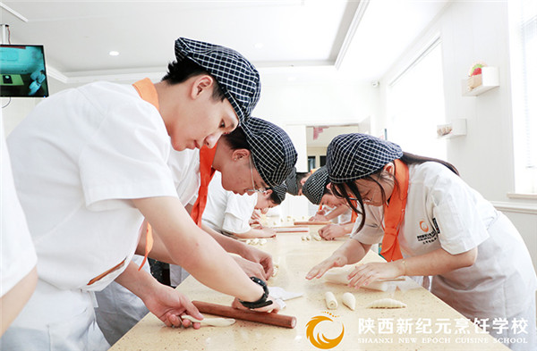 有什么技术适合女生学