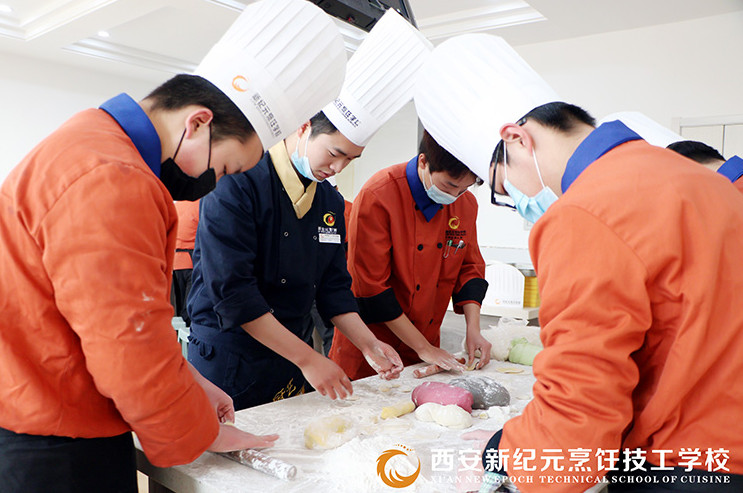读职业学校选什么专业好