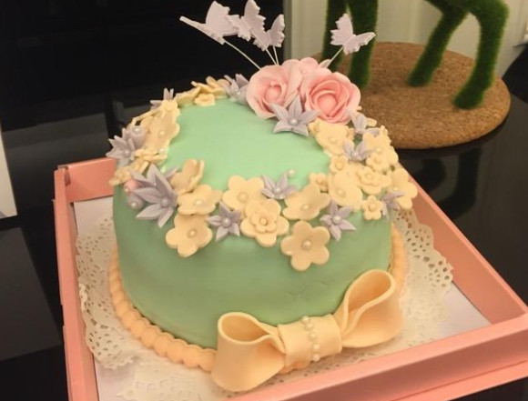 翻糖行业发展前景及翻糖师职业前景分析