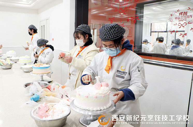 西点行业的从业优势有哪些