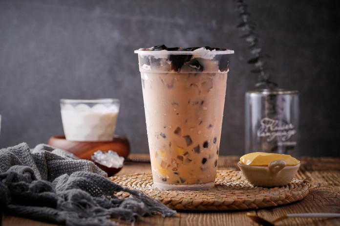 西安奶茶培训学校哪家好