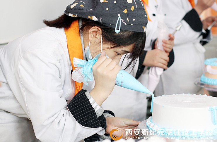 2021年女生学什么技术吃香
