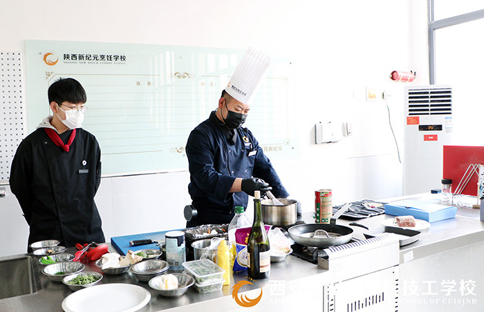 学西餐专业好不好