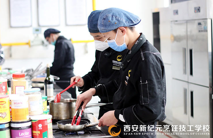 学西餐厨师有年龄限制吗