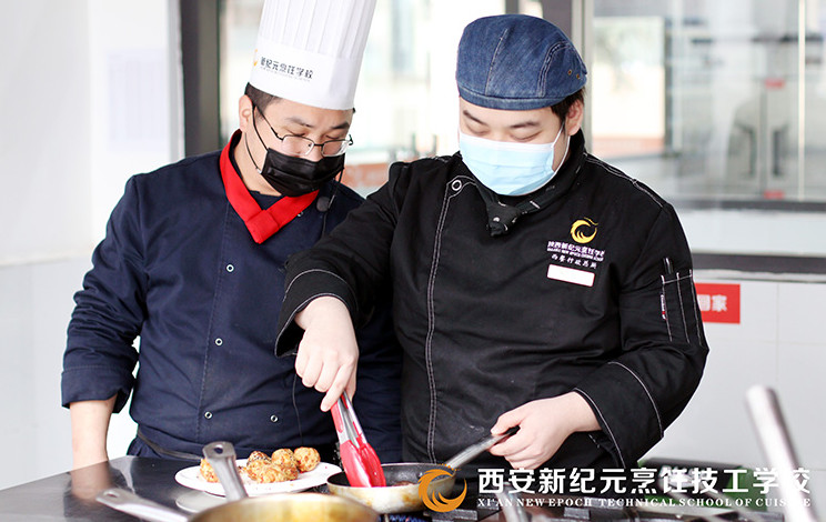 学西餐厨师有年龄限制吗