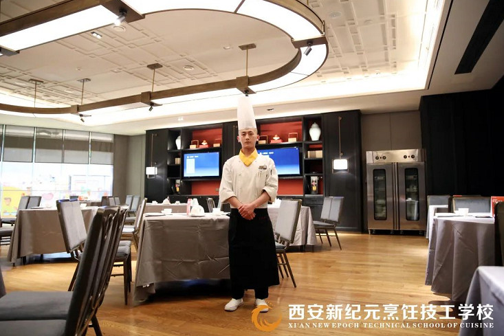 就业,回访,第七,学子,轻松,拿下,餐饮,名企,入职,机会,
