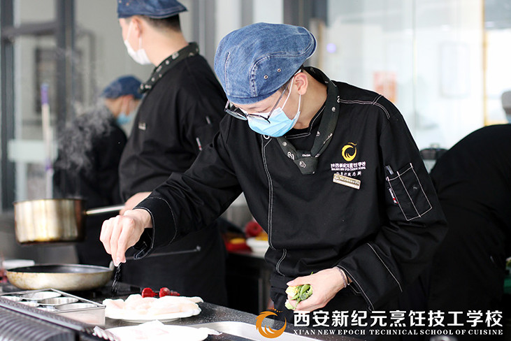 中餐和西餐厨师哪个工资高