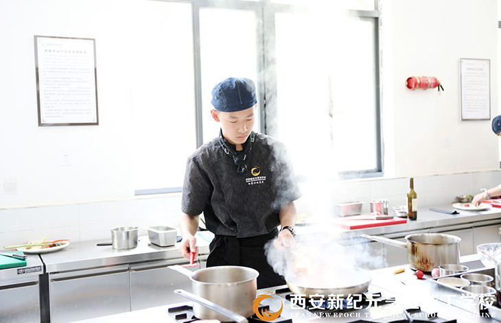 西餐学校学费多少钱