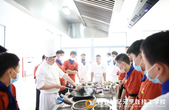 人才,养成,合作,单位,北京,眉州,东坡,厨师长,来校,授课