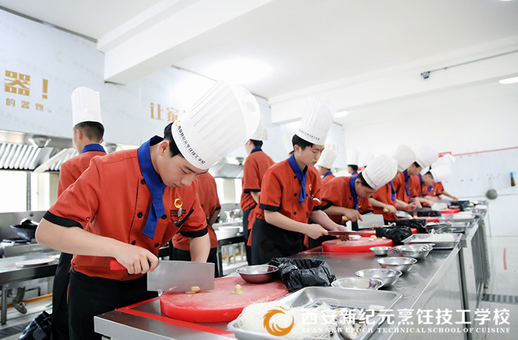 一个,好的,厨师,应该,具备,哪些,素质,随着,餐饮,行业,