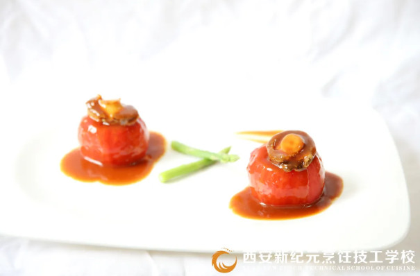 人才,养成,我校,特邀,曲江,国际,饭店,厨师长,来校,授课