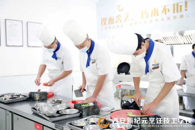 技能,对抗赛,人才,养成,贯穿,新纪元,每一个,教学,环节,