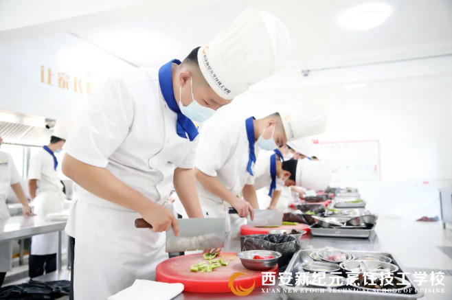 技能,对抗赛,人才,养成,贯穿,新纪元,每一个,教学,环节,