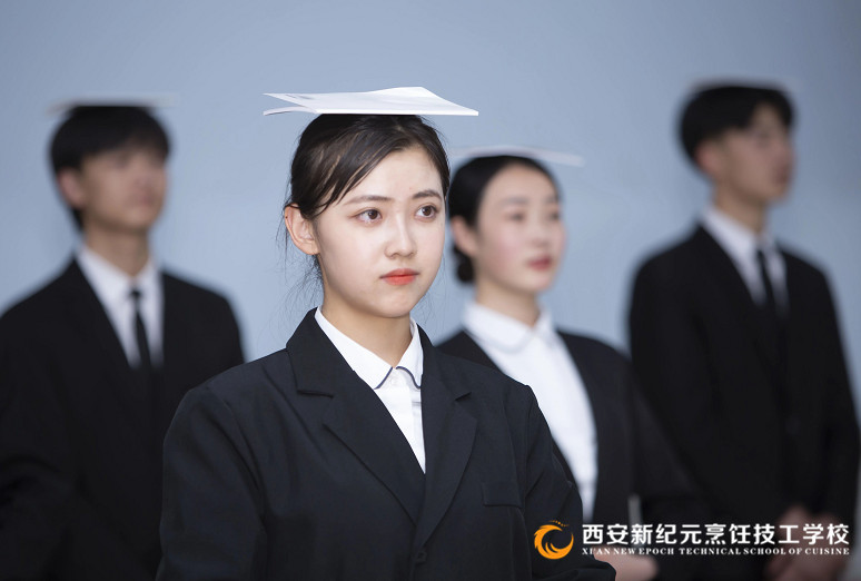 酒店管理,专业,学子,毕业,为何,成为,名企,争聘,高素质,