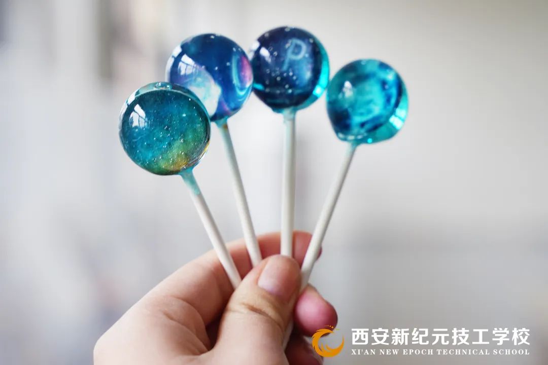 新纪元学西点,解锁甜蜜未来,变身烘焙大师不是梦