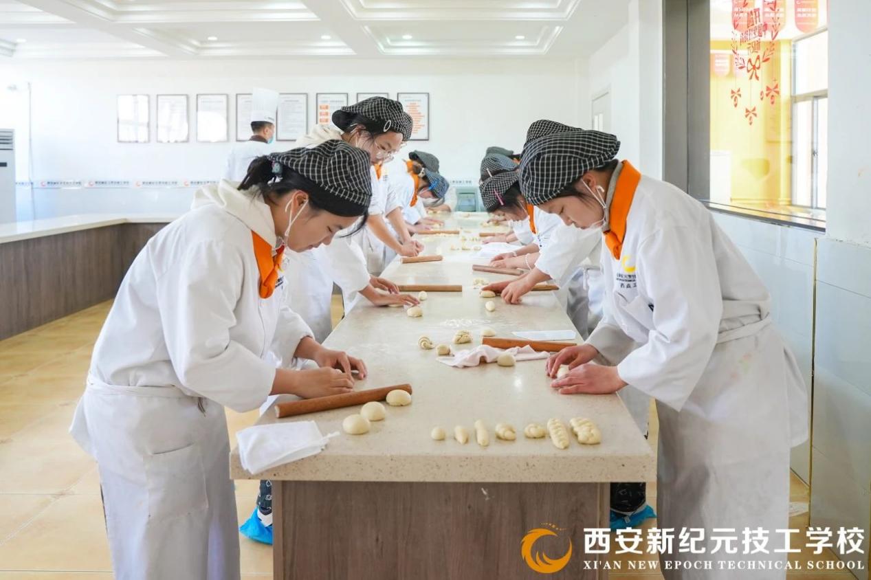 烘焙培训就业不用愁!助你轻松拿offer!
